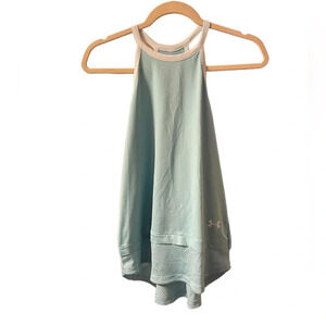 UNDER ARMOUR WOMENS RACERBACK TANK